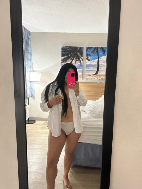 Ardiente venezolana