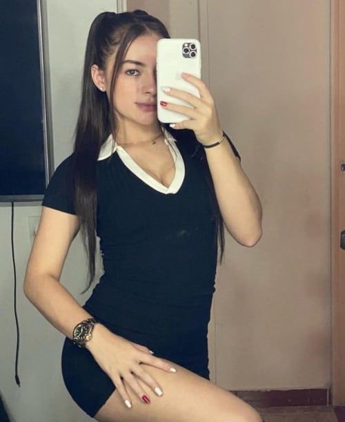 I’m available both incall and outcall