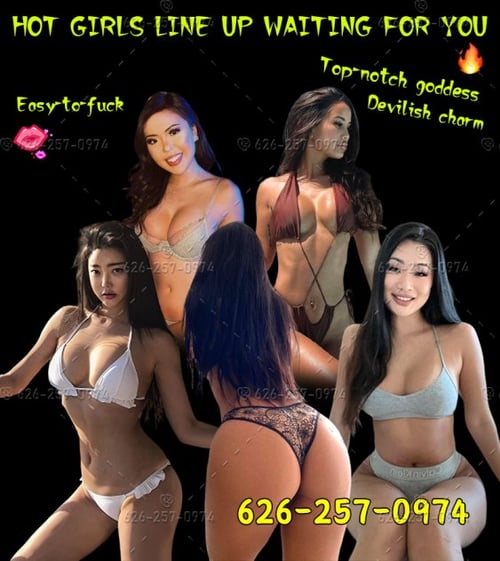 🏆New girl💎best massage💎Excellent skill💎626-257-0974🏆