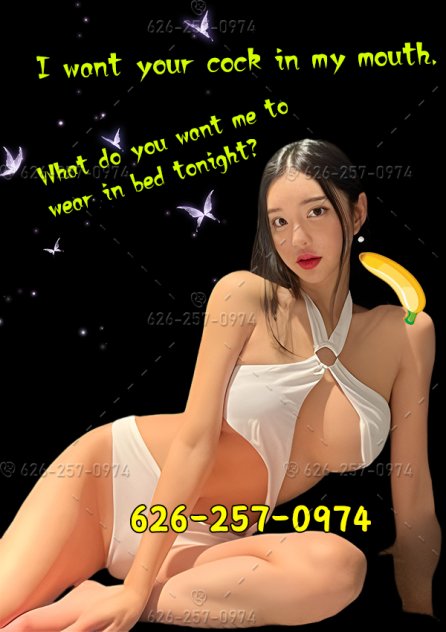 🏆New girl💎best massage💎Excellent skill💎626-257-0974🏆