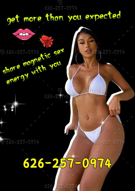 🏆New girl💎best massage💎Excellent skill💎626-257-0974🏆