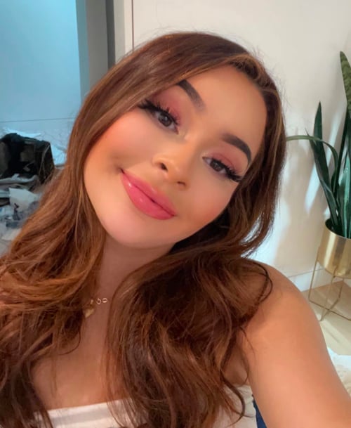 NAUGHTY EVELYN AVAILABLE FOR UNLIMITED FUN AND PLEASURE NOW