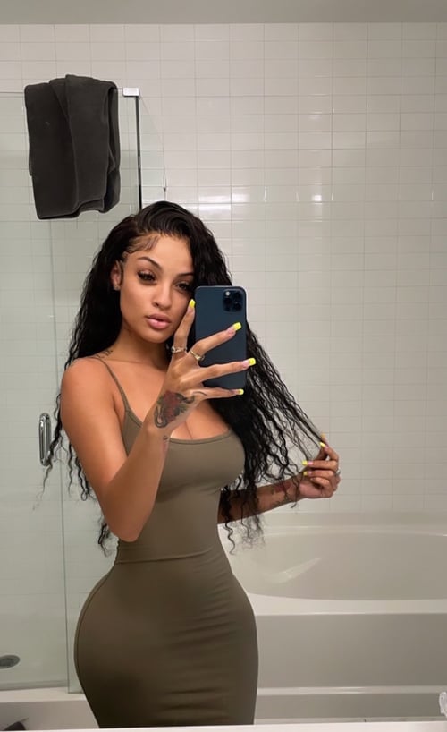 WANT YOU SO DEEP INSIDE ME
