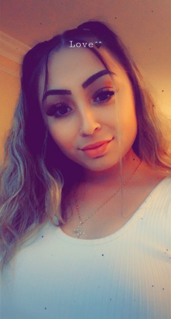 💗💗 All American Hottie 💗💗