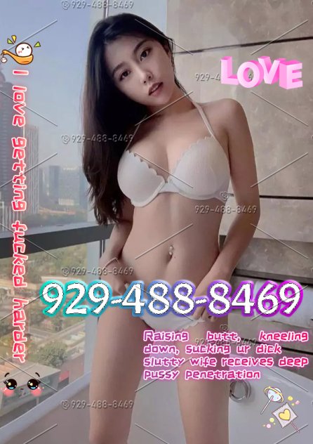 A*👑Stunning & highly reputable Asian sensation👑929-488-8469