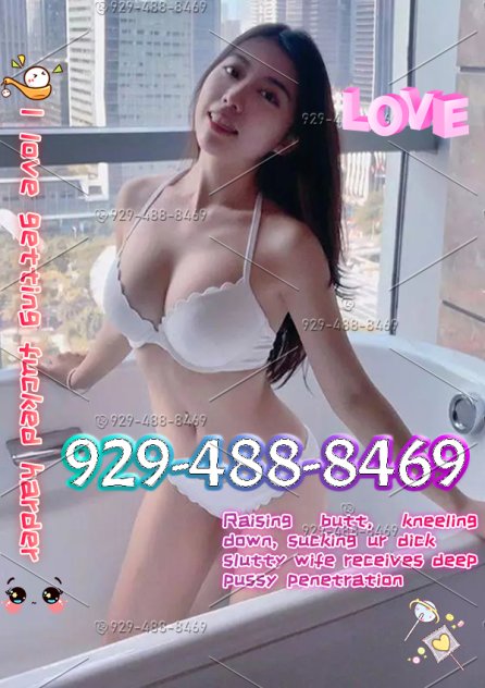 A*👑Stunning & highly reputable Asian sensation👑929-488-8469