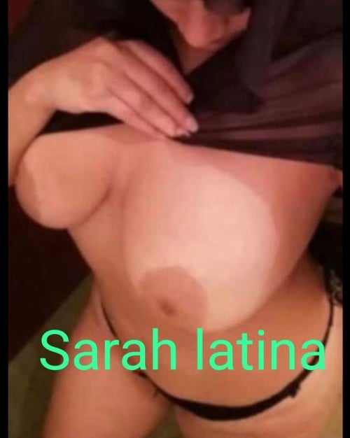 sarah