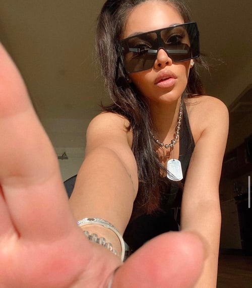 I’m down for fun & naughty stuffs HMU on text +1(863) 338-4074