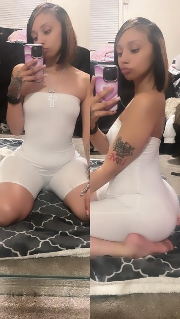 I’m available for all kinds of fun 🍑💦