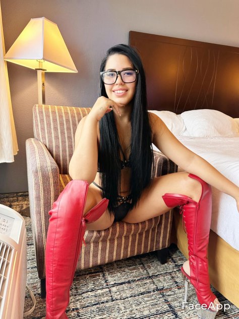 Tú Cubana Sexy Hot