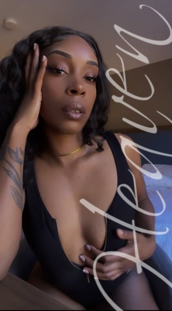 Did you miss me?!😘