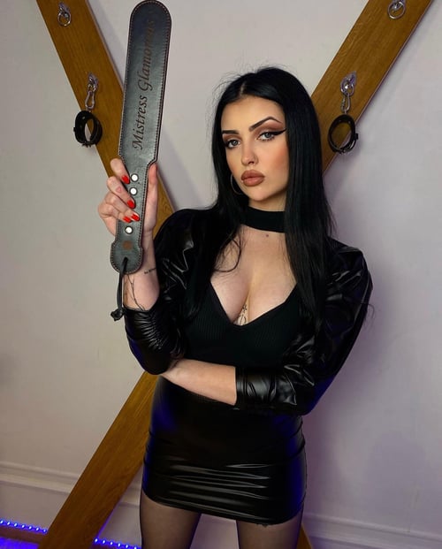 Who is down to explore his kinky fetishes with the right mistress here?