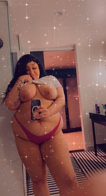 Mistress Fat Kitty