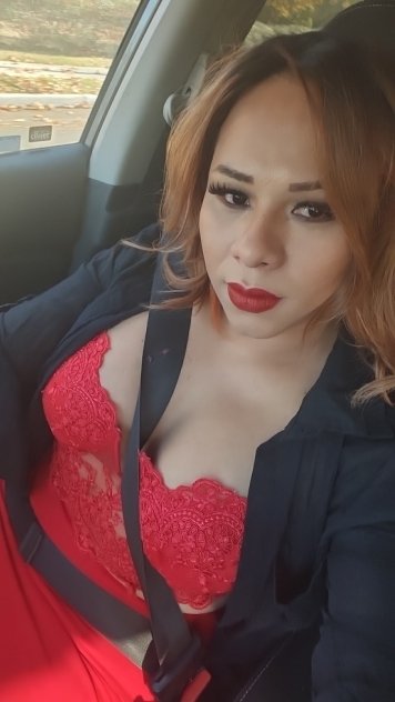 Latina hot