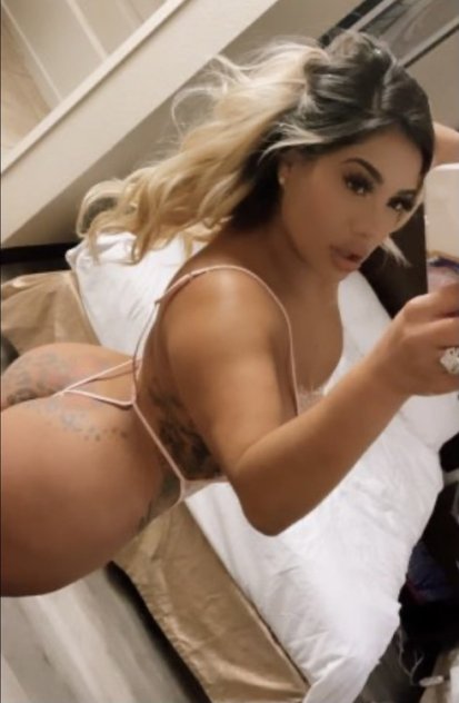 💖LATINA💖100%💖REAL💖