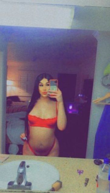 Sexy Creamy GFE Available
