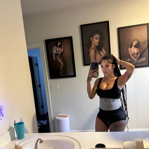 BIGGEST TITTIES AND ASS