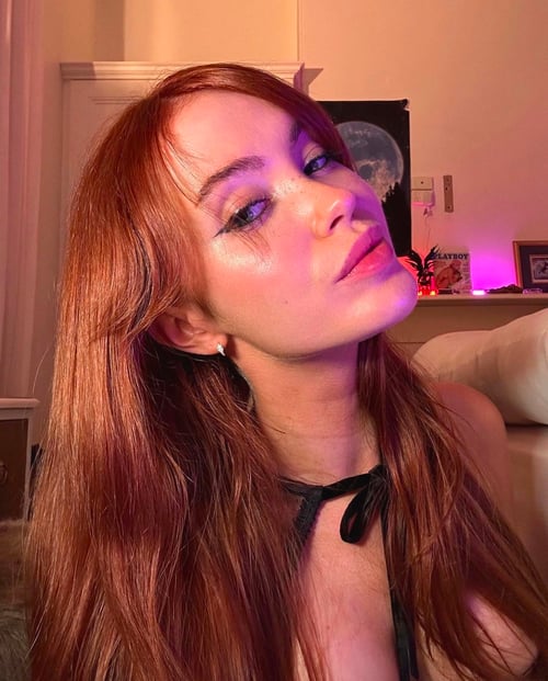 Down to fuck