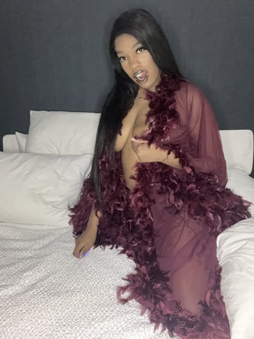 TEXAS HOTTIE #1 SQUIRT QUEEN