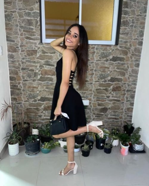 Sexy Girl Available For Incall & Outcall