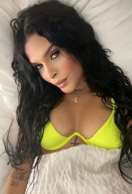 Conmigo vienes a disfrutar y pasar un momento único 😘