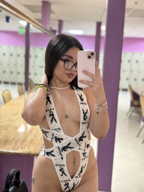 Diviértete un rato Baby
