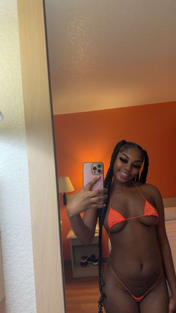 💋Petite Ebony💋 Tight + Wet Kitty 🐱 Incall+ Outcall Available Now😍