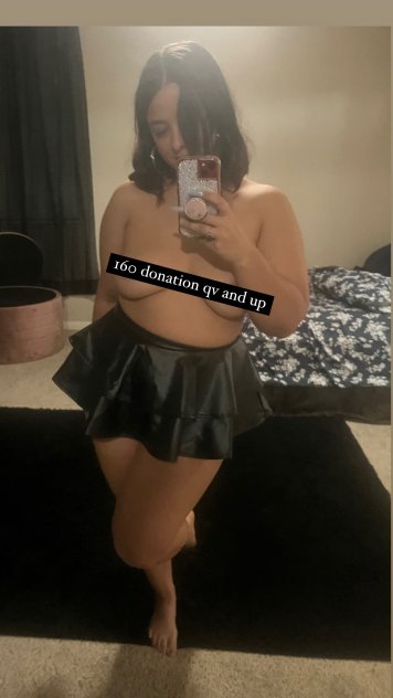 🥵 I have a juicy, round booty waiting to drop on u 🍑🌊💦