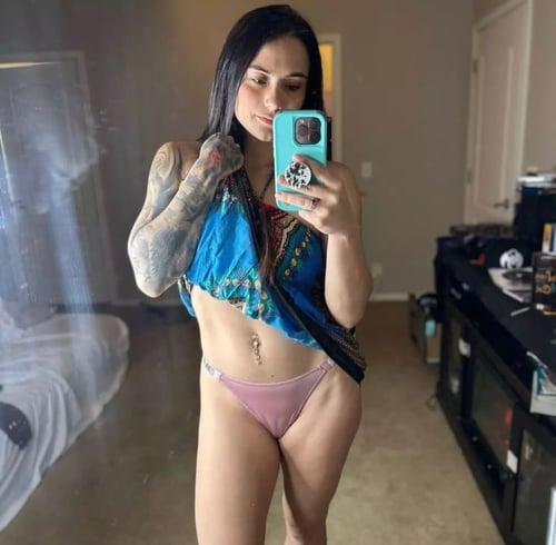 I'm going to fill my bitchy little mouth with that cock & make it up to you
