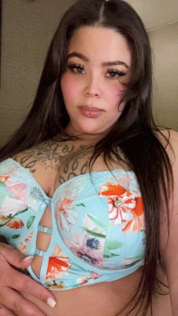 ⭐️SEXY HISPANIC BBW✨HONEY⭐️ CUM UNWIND WITH ME🥰