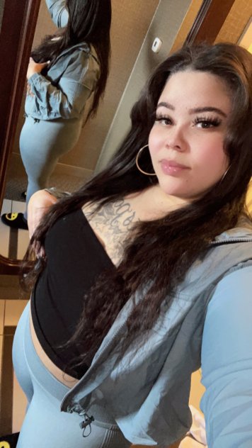 ⭐️SEXY HISPANIC BBW✨HONEY⭐️ CUM UNWIND WITH ME🥰