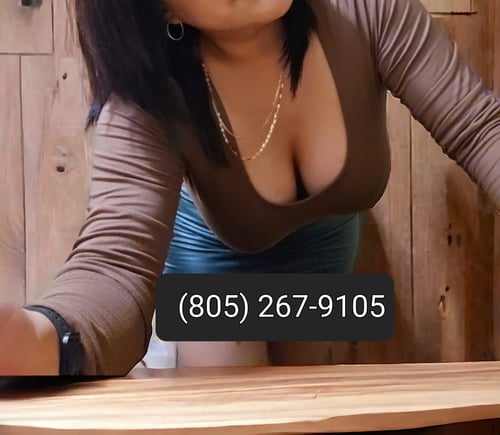 Latina visiting Thousand Oaks