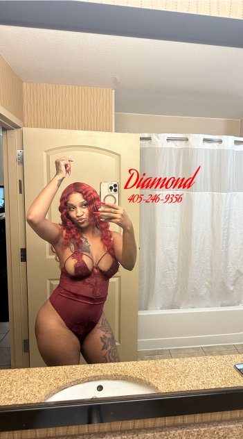 MissDiamond