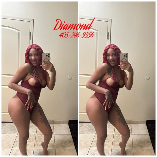 MissDiamond