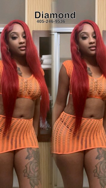 MissDiamond