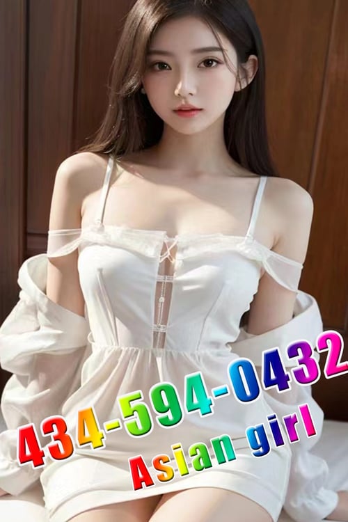 🌷💘🔥New AsianGirls🌷💘💝Sweet & Beautiful🌷💘🔥434-594-0432🌷💘
