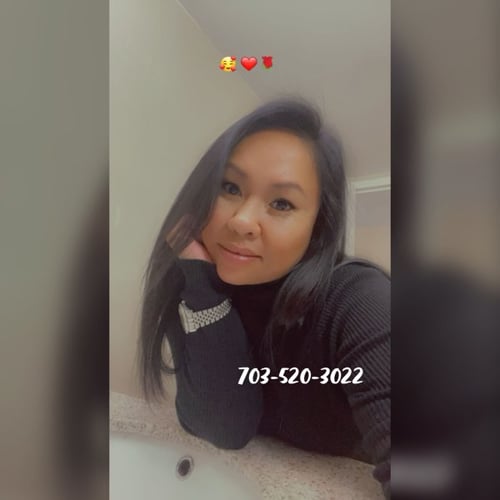 The beautiful Asian Babe