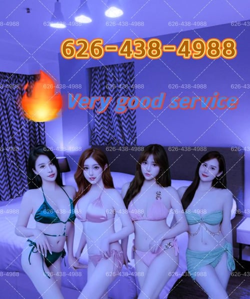 8 new asian girls not young not charge