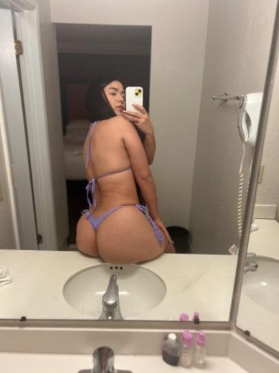 Sexy Mami from Miami