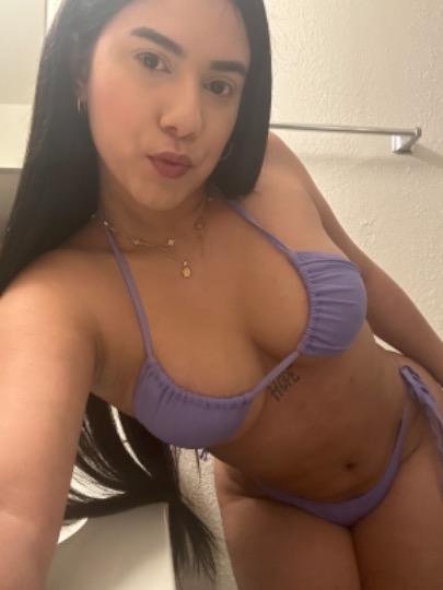 Sexy Mami from Miami