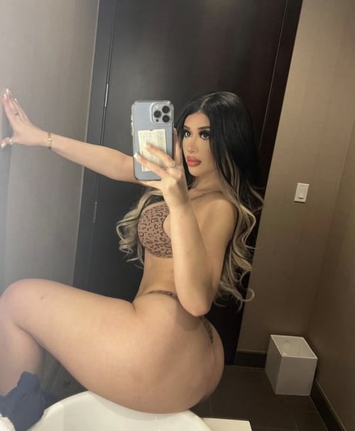 Hi Gentleman! I’m down and available for unlimited fun.