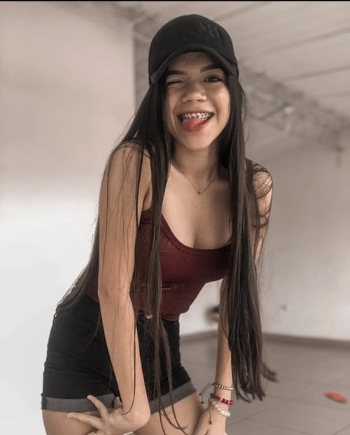 Sexy little body ❤️🫢🔥