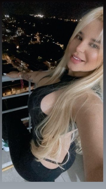 Colombian blonde big ass party, Fun Massages, Bbj