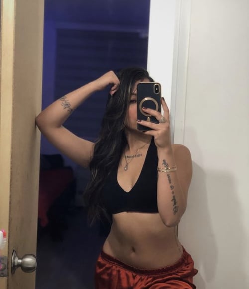 I’m available and ready to meetup