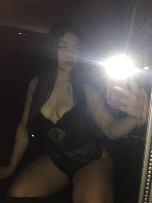 The Goddess