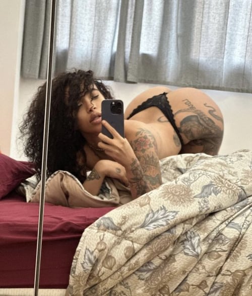 Kira CUBANA PAPI🫠Salidas(outcall)