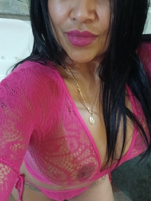 Hermosa 💖 Ardiente 🔥 Pasionada 🥰