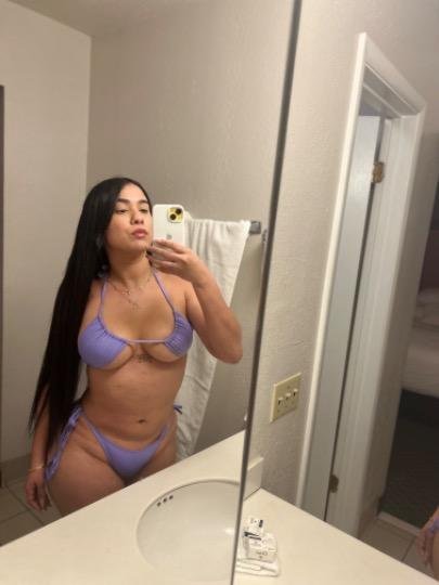 Sexy Mami from Miami
