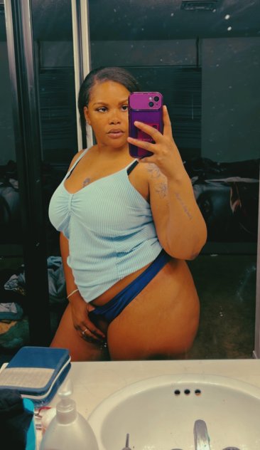 Sexy Creole Goddess