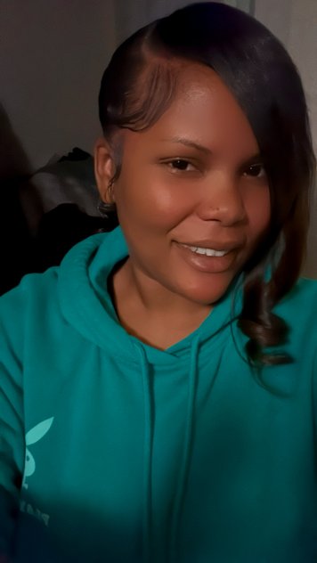 Sexy Creole Goddess